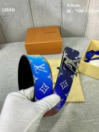 Picture of LV Belts _SKULVBelt40mmX100-125cm8L706949